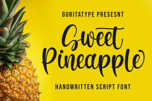 Download Sweet Pineapple - Premium Resources