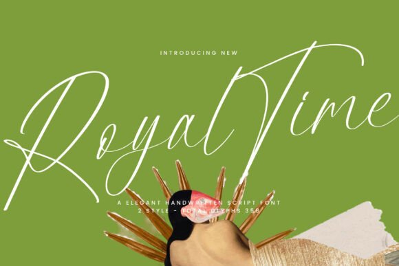 Download Royal Time - Premium Resources