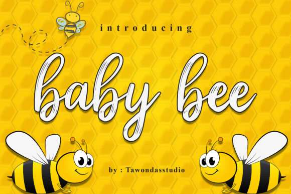 Download Baby Bee - Premium Resources